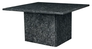 Kamienny stolik kawowy 75x75 granit Labradoryth