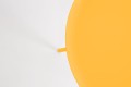 Stolik Frost tangerine White Label Living