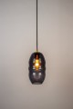 Lampa wisząca Lauren S podłużna