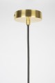 Lampa wisząca Lauren S podłużna