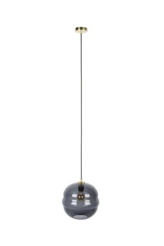 Lampa wisząca Lauren L kula