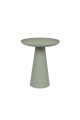 Stolik kawowy Ringar M oliwkowy White Label Living
