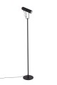Lampa podłogowa czarna Marlon Zuiver