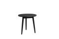 Stolik kawowy Fabio czarny 50