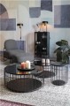 Stolik kawowy Lance S White Label Living