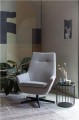 Stolik kawowy Lance S White Label Living