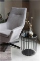 Stolik kawowy Lance S White Label Living