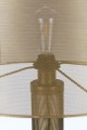Lampa podłogowa Sweet Mesh złota Bold Monkey  