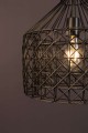 Lampa wisząca Jim Wide Dutchbone