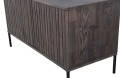 Szafka pod telewizor Gravure 100 Espresso