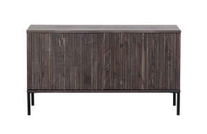 Szafka pod telewizor Gravure 100 Espresso