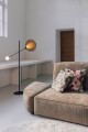 Lampa podłogowa Sirius Zuiver