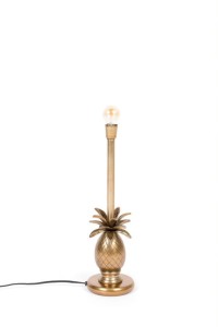 Lampa stołowa Juicy Pineapple Bold Monkey