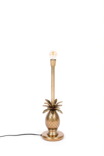 Lampa stołowa Juicy Pineapple Bold Monkey