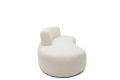 Półokrągła Sofa Boucle object050