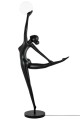 Lampa podłogowa Human Ballerina Moosee