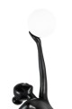 Lampa podłogowa Human Ballerina Moosee