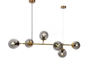 Nowoczesna lampa wisząca Ceredo W6