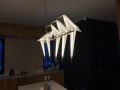 Lampa wisząca LORO