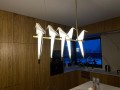 Lampa wisząca LORO