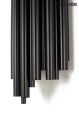 Lampa ścienna Harmonic Black 
