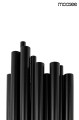 Lampa ścienna Harmonic Black 
