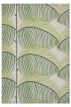 Dywan zewnętrzny w liście MANILA LEAF BOTANICAL