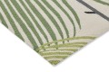 Dywan zewnętrzny w liście MANILA LEAF BOTANICAL
