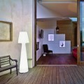 Lampa ogrodowa LOLA 165 na kabel