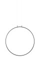 Lampa wisząca Circulo 100 Moosee