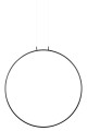 Lampa wisząca Circulo 100 Moosee
