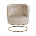 Richmond Fotel Felicia Khaki 