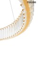 Lampa wisząca Glamour Liberty Triples Moosee