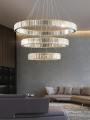 Lampa wisząca Glamour Liberty Triples Moosee