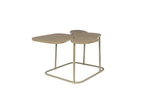 Stolik kawowy Moondrop Multi gliniany