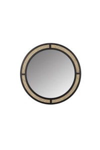 Okrągłe lustro Aida
