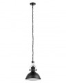 LAMPA INDUSTRIALNA LOFT ELIGIO BLACK