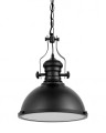  LAMPA INDUSTRIALNA LOFT ELIGIO BLACK