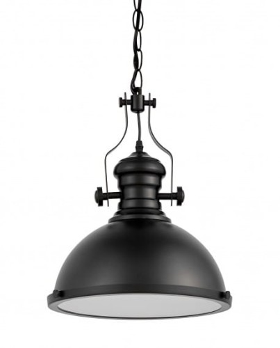  LAMPA INDUSTRIALNA LOFT ELIGIO BLACK