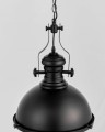  LAMPA INDUSTRIALNA LOFT ELIGIO BLACK