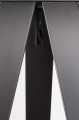 Lampa podłogowa czarna Tripod Black Zuiver