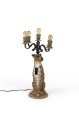 Lampa podłogowa Proudly Crowned Panther Bold Monkey