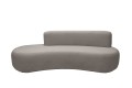 Półokrągła Sofa Boucle object050