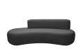 Półokrągła Sofa Boucle object050