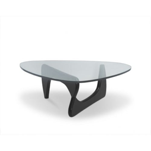 Stolik kawowy FANTAZJA Czarny