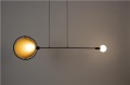 Lampa wisząca Sirius Zuiver