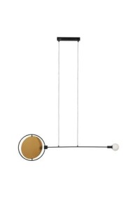 Lampa wisząca Sirius Zuiver