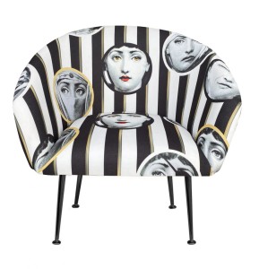 Fotel Lina Cavalieri