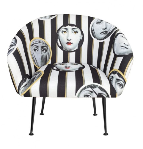 Fotel Lina Cavalieri