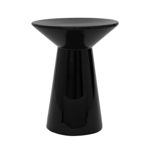 Czarny stolik kawowy Vito Urban Nature Culture